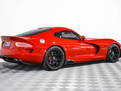 Used 2015 Dodge Viper w/ Quick Order Package 22J GT image 4