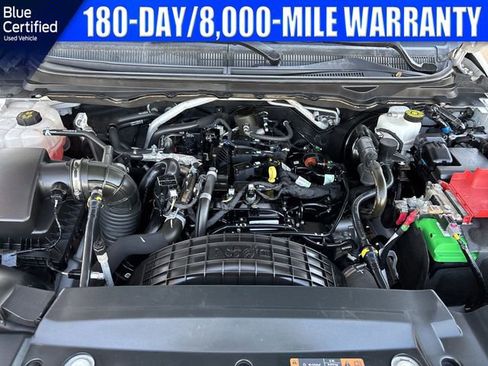 Used 2019 Ford Ranger XLT w/ Equipment Group 302A Luxury image 33