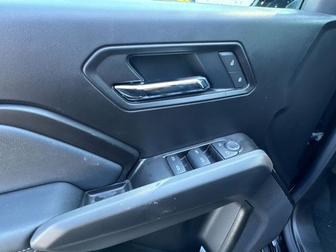 New 2026 GMC Canyon Elevation w/ Convenience Package AWD/4WD image 15