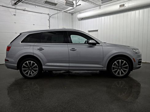 Used 2018 Audi Q7 3.0T Prestige w/ Prestige Package image 39