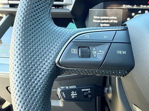 New 2026 Audi S3 Premium AWD/4WD image 36