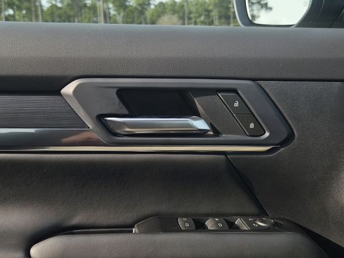 New 2026 GMC Terrain Elevation w/ Black Edition image 23