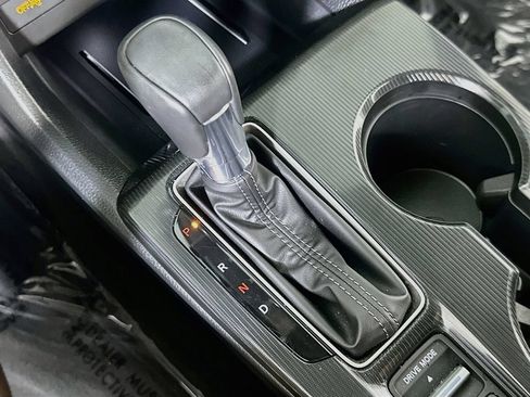Used 2025 Honda Civic Sport Touring image 30