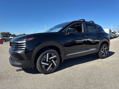 New 2026 Nissan Kicks SV w/ SV Premium Package