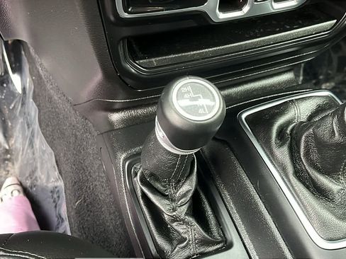 Certified 2021 Jeep Wrangler Unlimited Sahara image 23