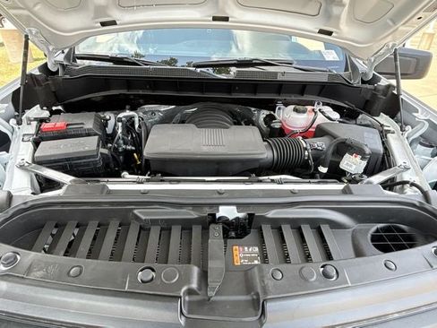 New 2026 Chevrolet Silverado 1500 W/T w/ WT Value Package image 25