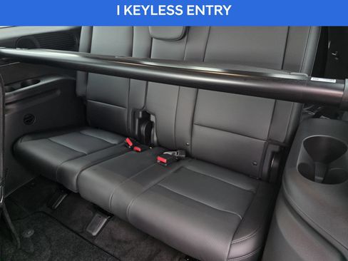 Certified 2026 Hyundai Palisade Calligraphy FWD image 17