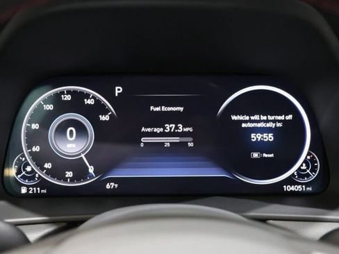 Used 2020 Hyundai Sonata SEL Plus FWD image 21