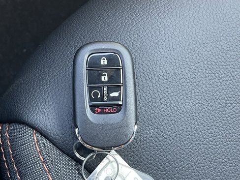 New 2026 Honda Passport TrailSport image 37