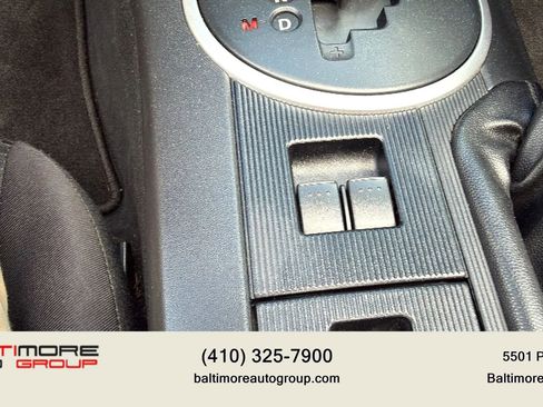 Used 2008 MAZDA MX-5 Miata Sport RWD image 16