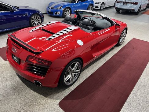 Used 2014 Audi R8 V8 image 15