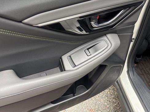 Used 2023 Subaru Outback Onyx Edition image 8