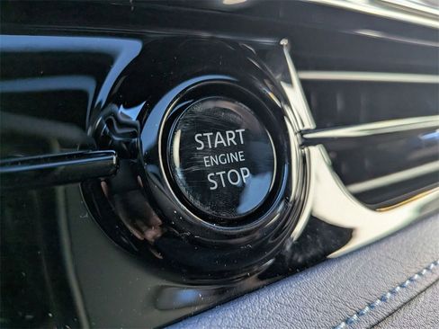 New 2026 INFINITI QX80 SPORT w/ Sport Exterior Package image 22