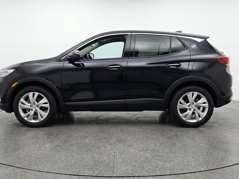 Used 2025 Buick Encore GX Preferred AWD/4WD image 5