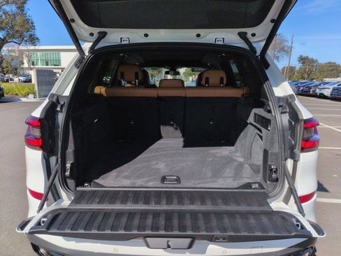 Certified 2023 BMW X5 xDrive40i w/ M Sport Package image 6