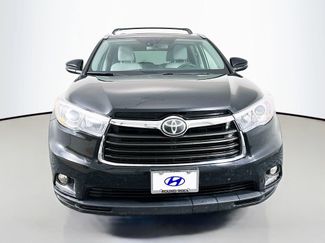 Used 2015 Toyota Highlander Limited video 2