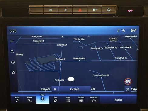 Certified 2022 Ford F150 Tremor w/ Equipment Group 402A High image 28