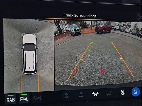 New 2026 Subaru Outback Touring XT image 15