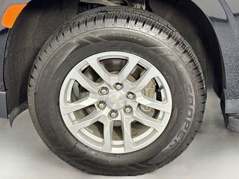 Used 2021 Chevrolet Tahoe LT image 32