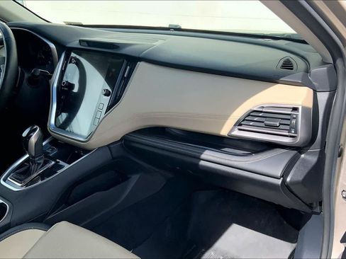 Used 2020 Subaru Outback Limited XT AWD/4WD image 24