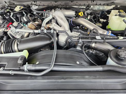 New 2026 Ford F350 XLT AWD/4WD image 26
