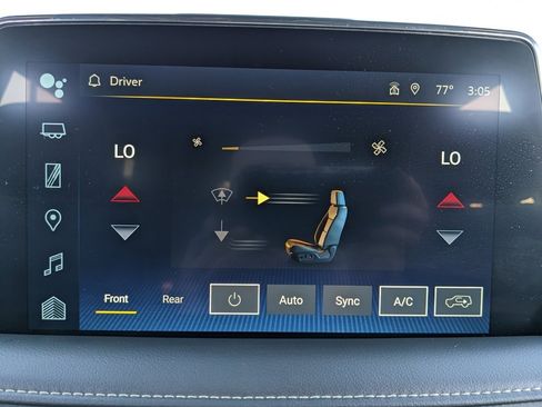 Used 2024 Chevrolet Tahoe Premier image 30