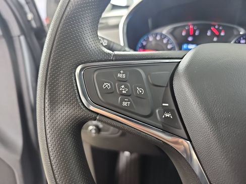 Used 2024 Chevrolet Equinox LS w/ LS Convenience Package FWD image 21