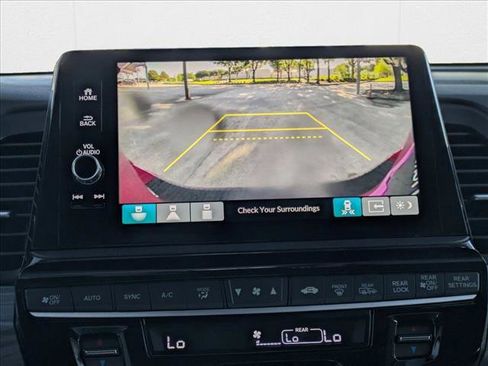 New 2026 Honda Odyssey Elite image 14