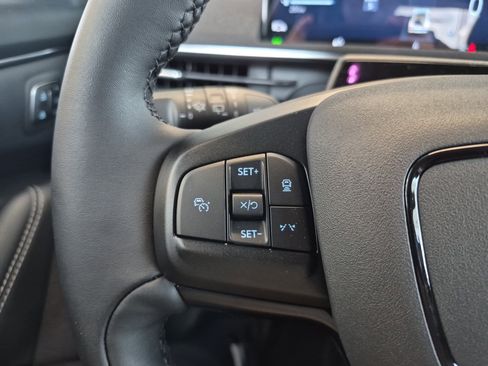 New 2025 Ford Mustang Mach-E Select w/ Comfort Package Lite image 24