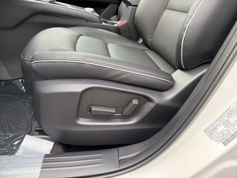 New 2025 MAZDA CX-5 AWD 2.5 S w/ Select Package image 15