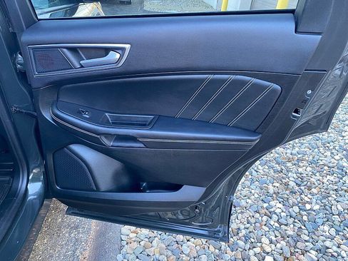 Used 2022 Ford Edge ST w/ Equipment Group 401A image 36