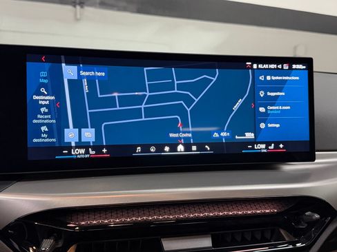 Used 2025 BMW M2 RWD image 44