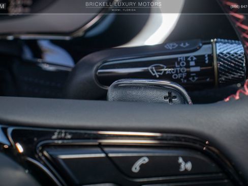 Used 2025 Bentley Continental GT Speed image 27