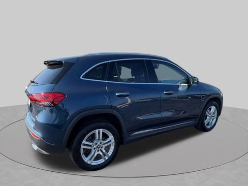 Used 2022 Mercedes-Benz GLA 250 4MATIC image 9