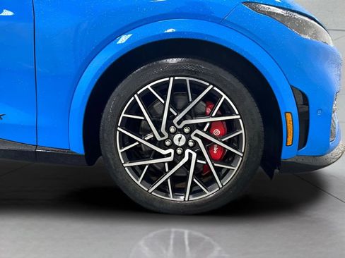 Certified 2023 Ford Mustang Mach-E GT w/ GT Performance Edition image 11