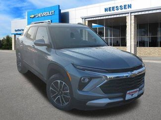 New 2026 Chevrolet TrailBlazer LT w/ Driver Confidence Package video 1