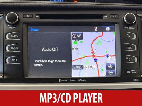 Used 2016 Toyota Highlander XLE image 12