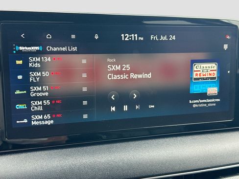Used 2023 Hyundai Palisade SEL FWD image 15