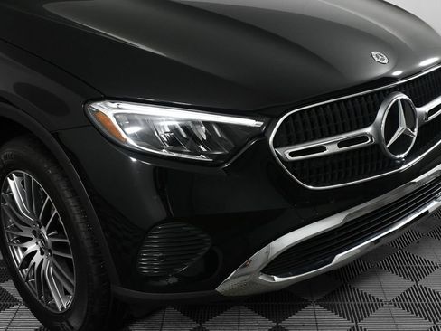 Certified 2026 Mercedes-Benz GLC 300 image 35