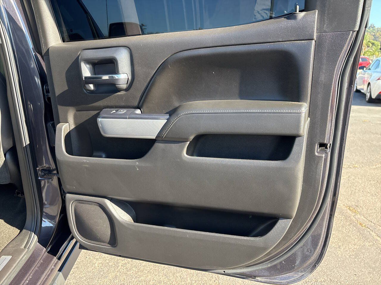 Used 2015 Chevrolet Silverado 1500 LT w/ All Star Edition AWD/4WD image 25