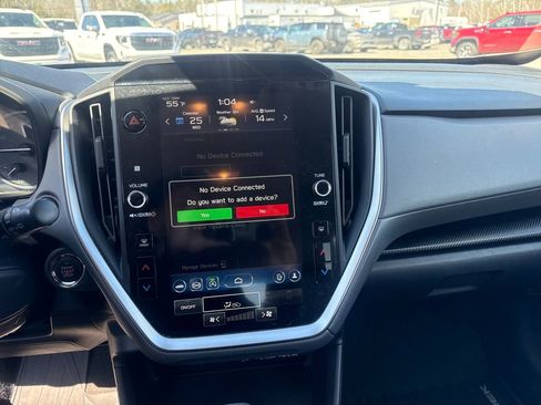 Used 2024 Subaru Crosstrek 2.0i Premium image 46