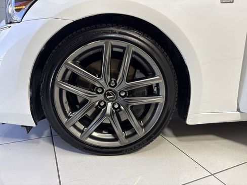 Used 2018 Lexus IS 300 F Sport w/ F Sport Package AWD/4WD image 19