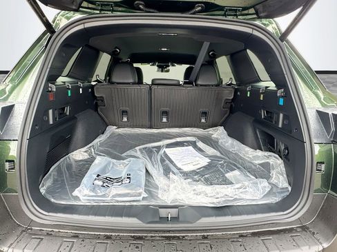 New 2026 Subaru Outback Wilderness AWD/4WD image 23