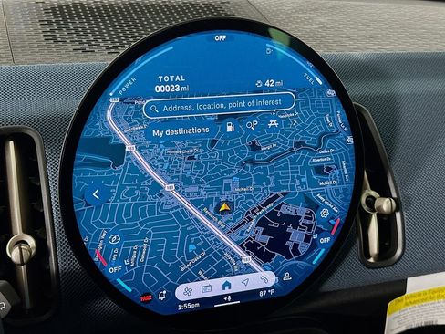 New 2026 MINI Cooper Countryman S image 12