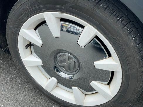 Used 2019 Volkswagen Beetle 2.0T Final Edition SEL image 29