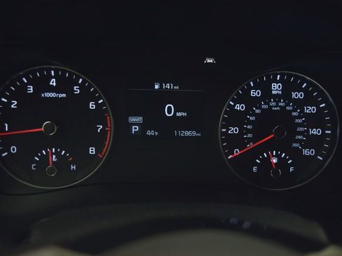 Used 2021 Kia Forte GT-Line image 18