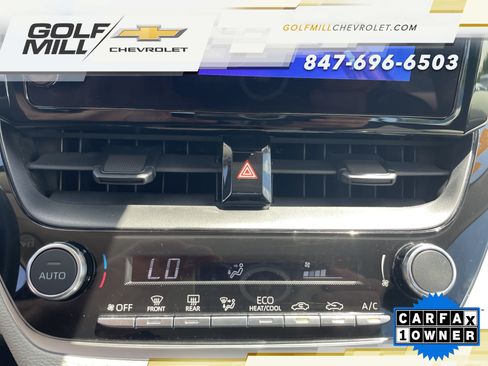 Used 2024 Toyota Corolla LE FWD image 22