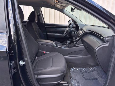 Used 2022 Hyundai Tucson SEL FWD image 14