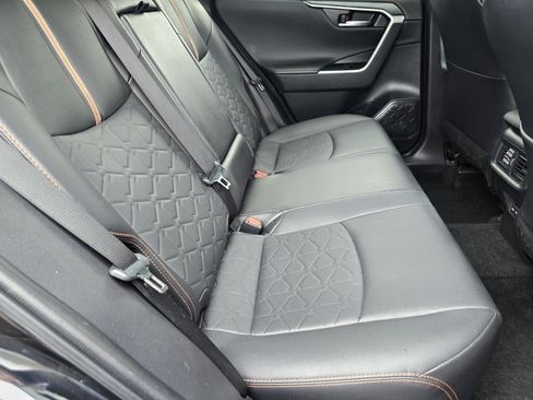 Certified 2023 Toyota RAV4 Adventure AWD/4WD image 18