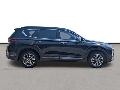 Used 2019 Hyundai Santa Fe SEL FWD image 4